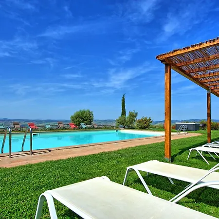 Casale Santa Francesca By Posarellivillas Villa *