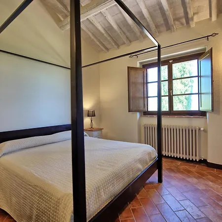 Villa Casale Santa Francesca By Posarellivillas *