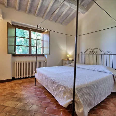 Casale Santa Francesca By Posarellivillas *