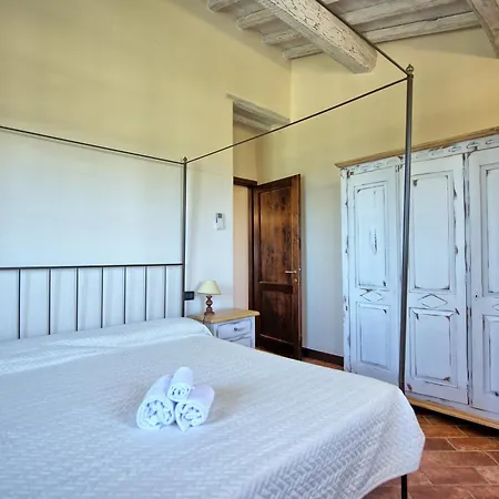 Casale Santa Francesca By Posarellivillas Villa