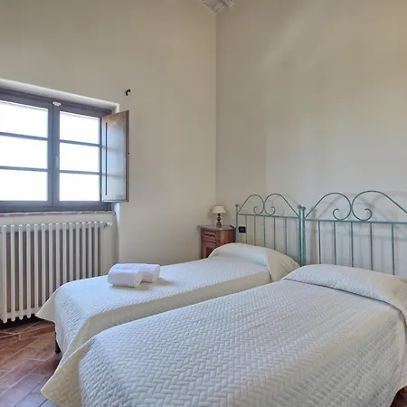 Villa Casale Santa Francesca By Posarellivillas