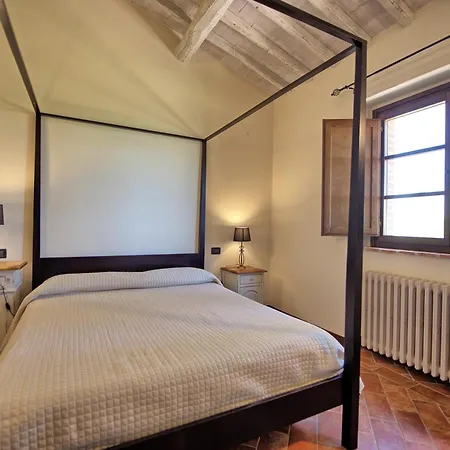 Villa Casale Santa Francesca By Posarellivillas *