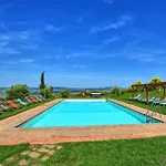 Casale Santa Francesca By Posarellivillas וילה