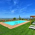 Casale Santa Francesca By Posarellivillas וילה Campiglia dʼOrcia