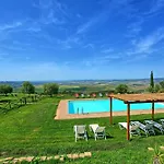 וילה Casale Santa Francesca By Posarellivillas Campiglia dʼOrcia