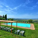 Casale Santa Francesca By Posarellivillas Campiglia dʼOrcia