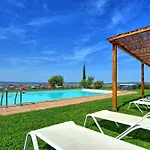 Casale Santa Francesca By Posarellivillas וילה *