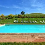 וילה Casale Santa Francesca By Posarellivillas *