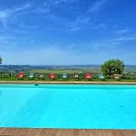 וילה Casale Santa Francesca By Posarellivillas *