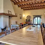 וילה Casale Santa Francesca By Posarellivillas