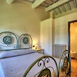 וילה Casale Santa Francesca By Posarellivillas