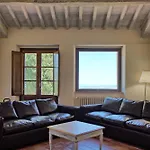Casale Santa Francesca By Posarellivillas וילה *