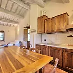 Casale Santa Francesca By Posarellivillas וילה Campiglia dʼOrcia