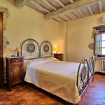 Casale Santa Francesca By Posarellivillas Campiglia dʼOrcia