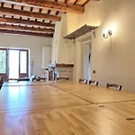 וילה Casale Santa Francesca By Posarellivillas