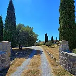 וילה Casale Santa Francesca By Posarellivillas *