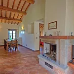 Casale Santa Francesca By Posarellivillas וילה *