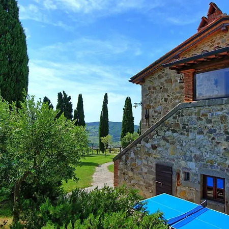 Casale Santa Francesca By Posarellivillas *