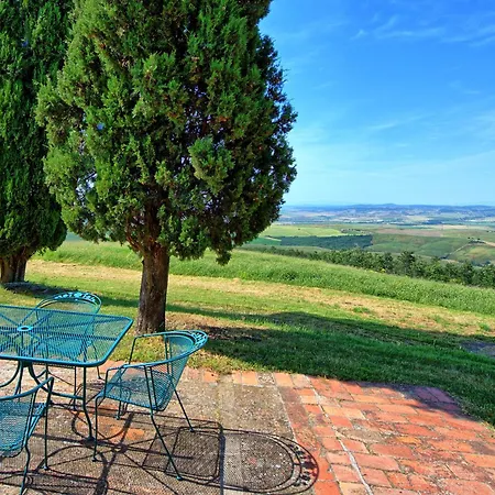 וילה Casale Santa Francesca By Posarellivillas *