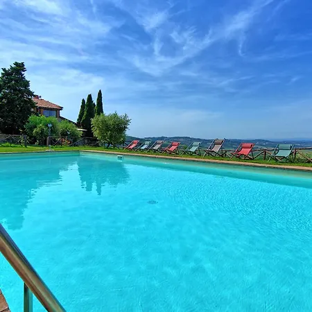 Casale Santa Francesca By Posarellivillas ヴィラ *