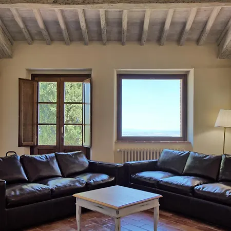 Casale Santa Francesca By Posarellivillas וילה *