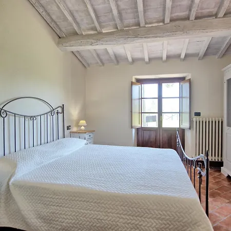 Casale Santa Francesca By Posarellivillas וילה *