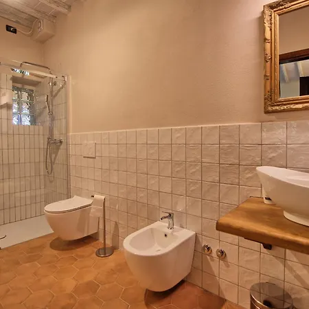 וילה Casale Santa Francesca By Posarellivillas Campiglia dʼOrcia