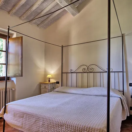 וילה Casale Santa Francesca By Posarellivillas *
