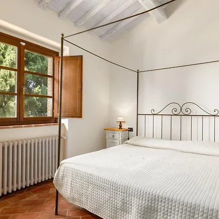 ヴィラ Casale Santa Francesca By Posarellivillas