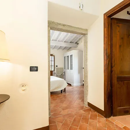 Casale Santa Francesca By Posarellivillas Campiglia dʼOrcia