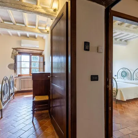 Casale Santa Francesca By Posarellivillas ヴィラ