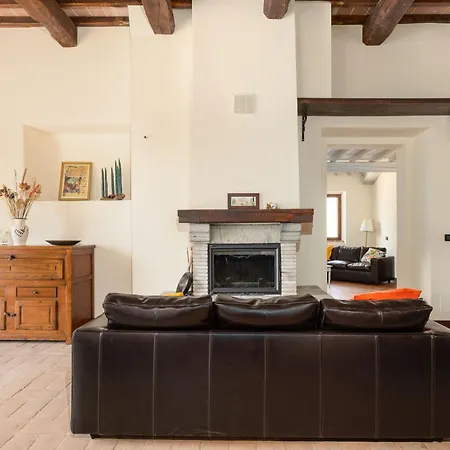 Casale Santa Francesca By Posarellivillas ヴィラ Campiglia dʼOrcia