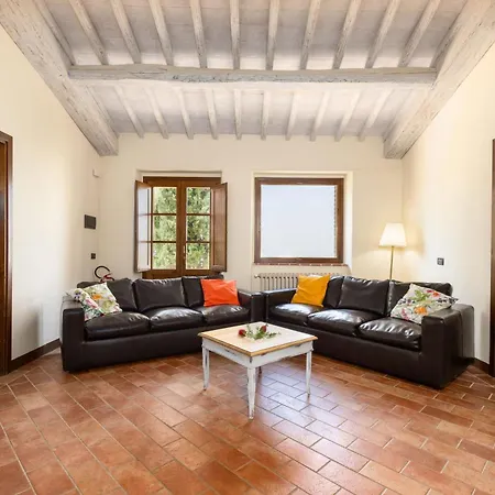 Casale Santa Francesca By Posarellivillas *