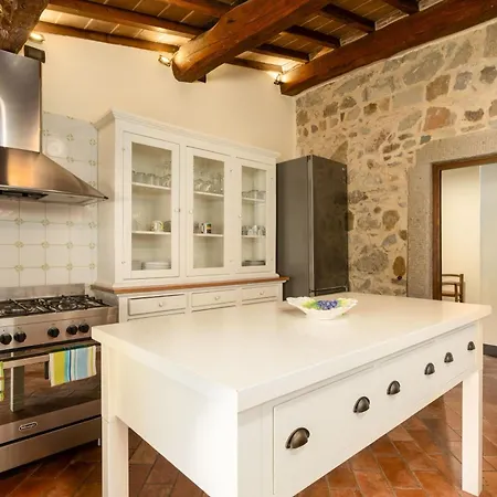 Casale Santa Francesca By Posarellivillas ヴィラ *
