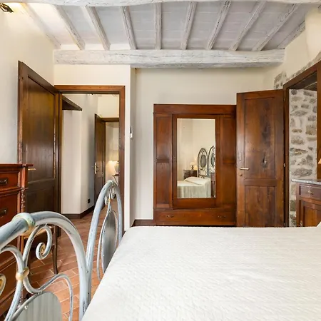 Casale Santa Francesca By Posarellivillas *