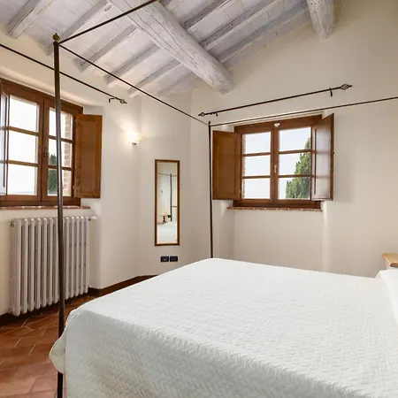Casale Santa Francesca By Posarellivillas ヴィラ