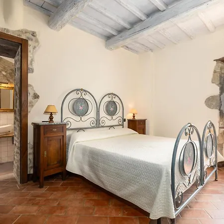 Casale Santa Francesca By Posarellivillas ヴィラ *