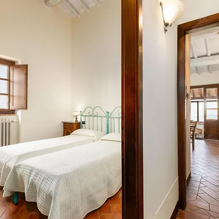 Casale Santa Francesca By Posarellivillas ヴィラ Campiglia dʼOrcia