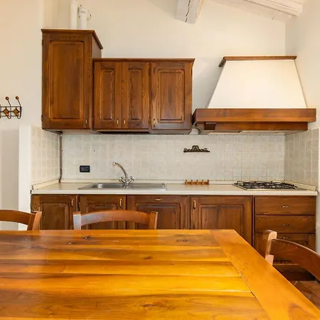 ヴィラ Casale Santa Francesca By Posarellivillas Campiglia dʼOrcia