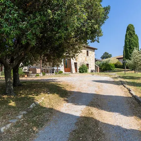 Casale Santa Francesca By Posarellivillas ヴィラ