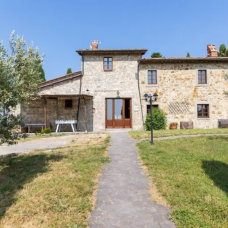 Casale Santa Francesca By Posarellivillas ヴィラ *