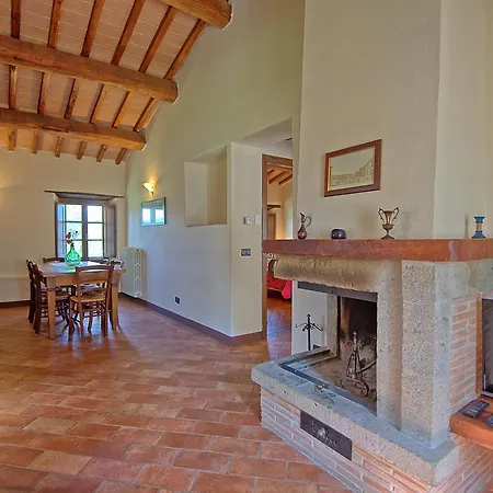 Casale Santa Francesca By Posarellivillas וילה *