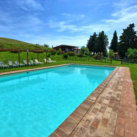 Villa Casale Santa Francesca