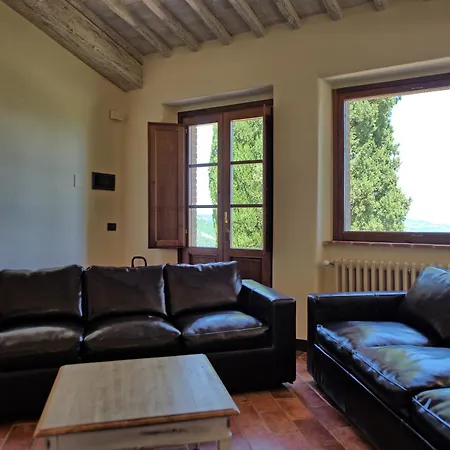 Casale Santa Francesca Villa